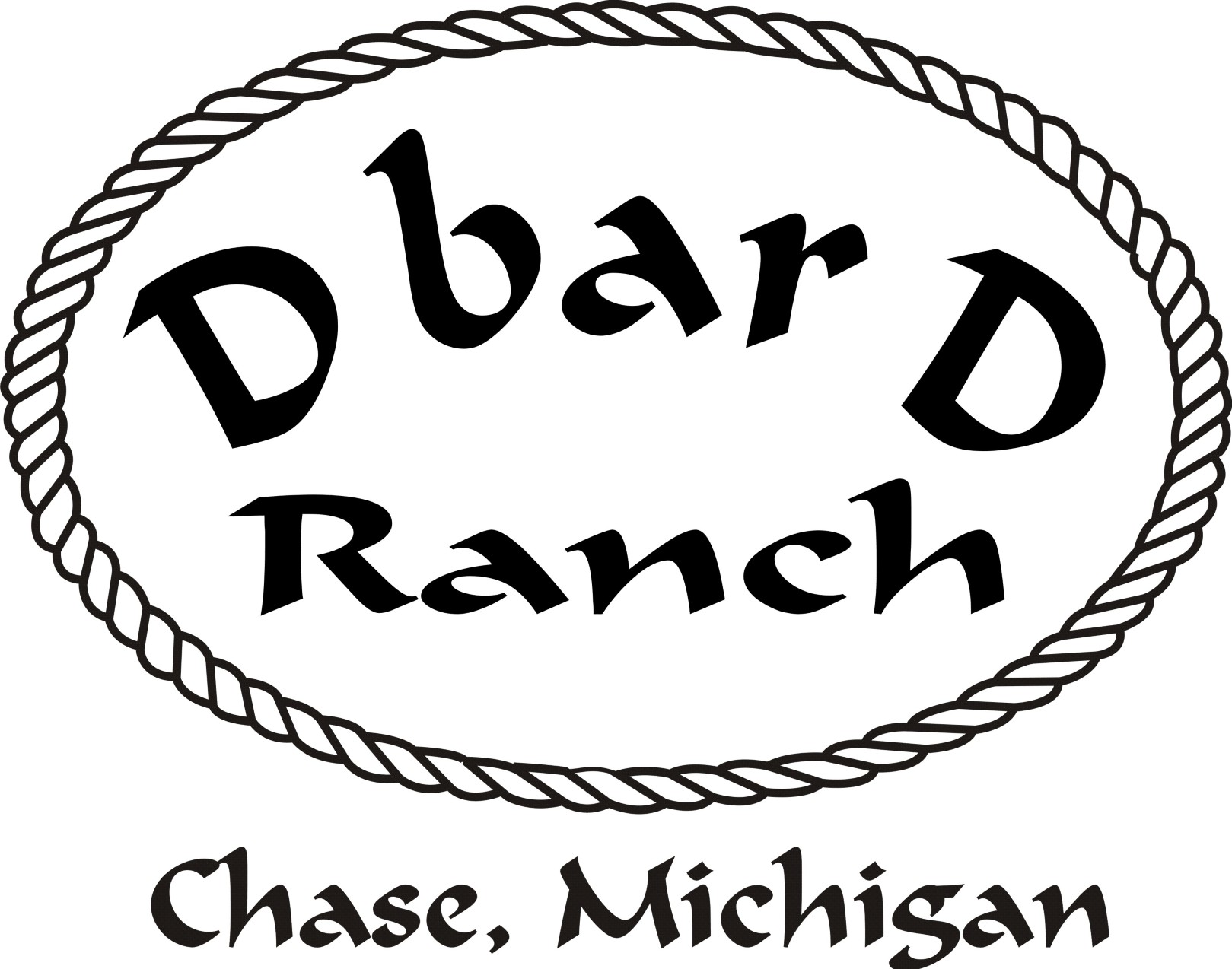 D bar D Ranch