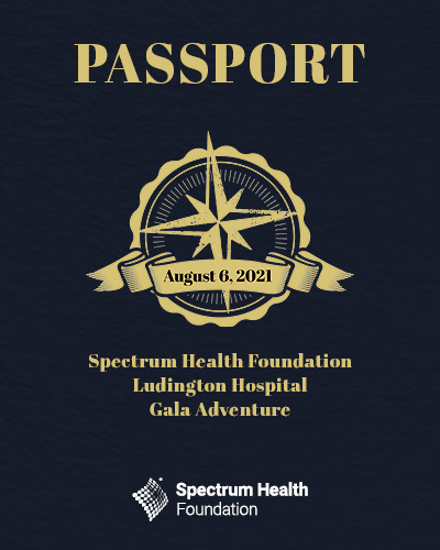 Spectrum Health Foundation Ludington Hospital Gala Adventure